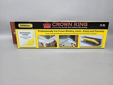 General 881 crown for sale  Yakima