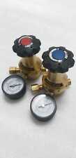 Gas cutting regulator for sale  Shipping to Ireland