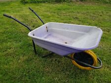 Large plastic tub for sale  LINCOLN