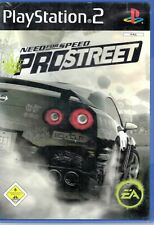 Need for Speed - Pro Street [Vídeo Game] comprar usado  Enviando para Brazil
