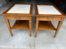 hammary tables end for sale  Eleva