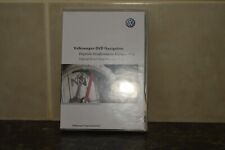 vw mfd2 sat nav for sale  CHESTERFIELD