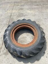 8n tractor tires for sale  Glen Haven