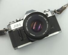 Canon vintage film for sale  LEEDS