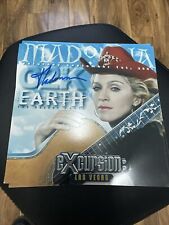 Autographed madonna flyers for sale  Wilmington