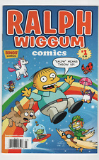 Ralph wiggum comics for sale  Las Vegas