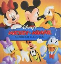 Coleção de livros de histórias de Mickey e Minnie pelo Disney Book Group comprar usado  Enviando para Brazil