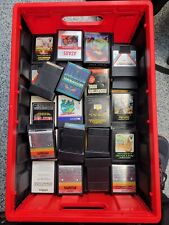 Lote enorme de jogos Atari (compre mais de um e combinamos frete), usado comprar usado  Enviando para Brazil
