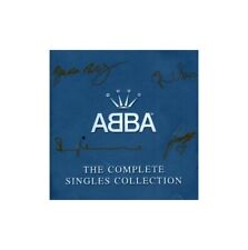 ABBA - A Coleção Completa de Singles - ABBA CD BRVG Frete Grátis Rápido comprar usado  Enviando para Brazil