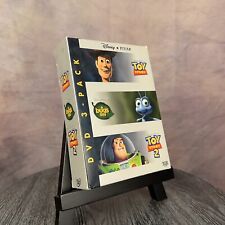 Pixar disney dvd for sale  Eustis