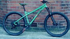 Orange Crush Comp 2020 Medium Hardtail Bike for sale  Shipping to South Africa