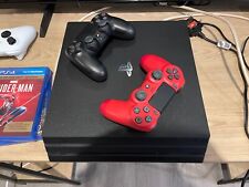 Sony ps4 pro for sale  LONDON