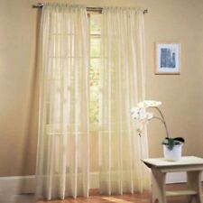 Window curtains rideaux for sale  Shipping to Ireland