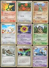 Lot pokemon cards d'occasion  Expédié en Belgium