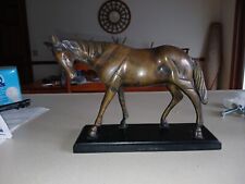 Bronze horse statue for sale  Ballwin