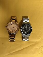 Watch lot nixon for sale  Euless