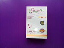 Active slim capsules for sale  Shipping to Ireland