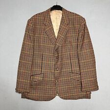 Bladen tweed blazer for sale  Shipping to Ireland