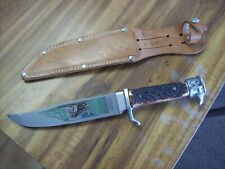 Vintage knife korium for sale  Dundee