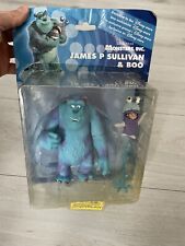 Monsters inc figures. for sale  CHICHESTER