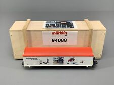 Märklin sonderwagen zur gebraucht kaufen  Wolfegg