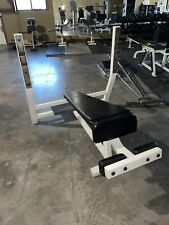 used commercial gym equipment Decline Bench Press for sale  Payson