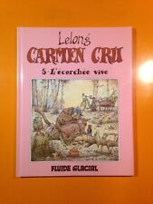 Lelong carmen cru d'occasion  Bellegarde-sur-Valserine