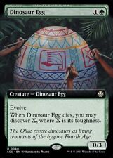 Mtg dinosaur egg usato  Italia