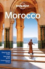Lonely planet morocco usato  Spedire a Italy