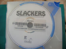 DVD  boitier slim SLACKERS (b18) na sprzedaż  Wysyłka do Poland