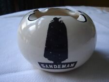 Vintage sandeman port for sale  BLACKPOOL
