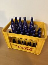 Coca cola flasche gebraucht kaufen  München