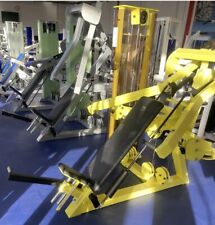 Gym80 fitnessgerät bankdrück gebraucht kaufen  Markt Nordheim