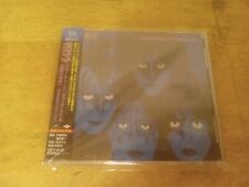 Kiss "Creatures Of The Night" Japão SHM-CD com OBI Estado perfeito, raro comprar usado  Enviando para Brazil