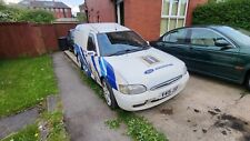 Ford escort 1999 for sale  SHEFFIELD