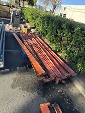 Feet beams pallet for sale  Union City