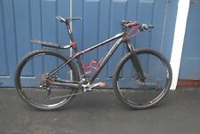 Large carbon hardtail for sale  Brookfield
