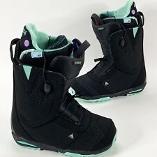 Burton supreme womens for sale  Filer