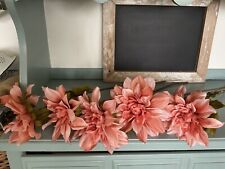 Coral flowers fall for sale  Drumore