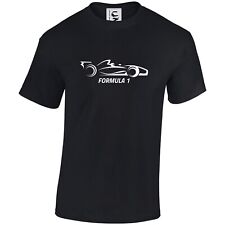 Formula shirt top for sale  HERTFORD