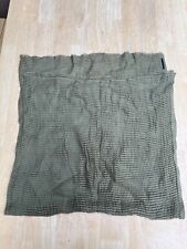 British army scrim for sale  WOKING