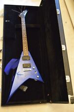 Randy rhoads blue for sale  BURTON-ON-TRENT