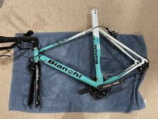 Bianchi chrono time for sale  Lansdale