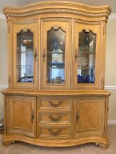 China cabinet luxury for sale  Bel Air