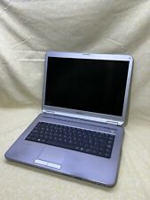 Silver sony vaio for sale  BURTON-ON-TRENT