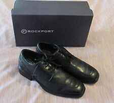 Pair rockport leather for sale  MANNINGTREE