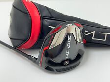 Taylormade stealth plus for sale  COLEFORD