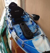 kayak carrello usato  Siracusa