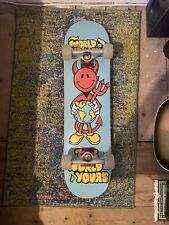 Industries skateboard for sale  Shipping to Ireland