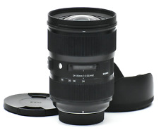 Used sigma 35mm for sale  Livonia
